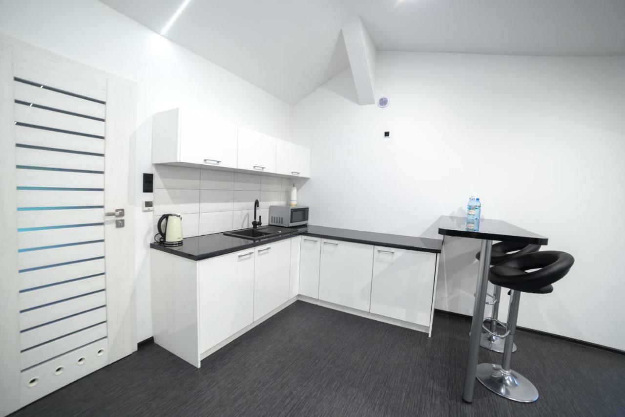 Apartament Iwona Кобыла-Гура Экстерьер фото