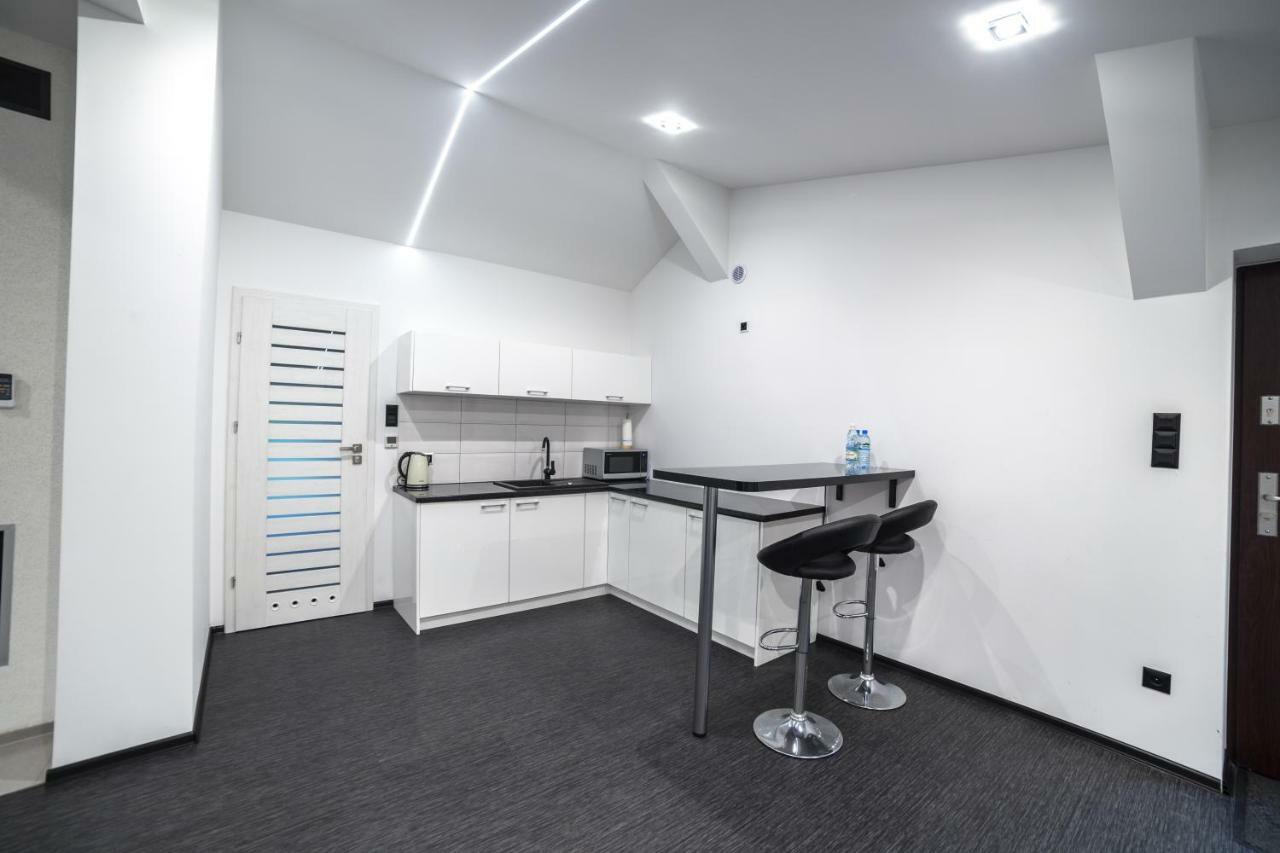 Apartament Iwona Кобыла-Гура Экстерьер фото