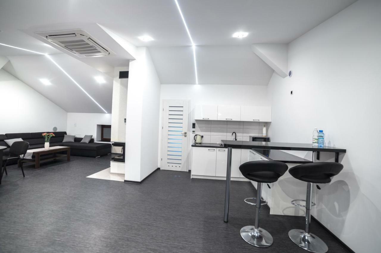 Apartament Iwona Кобыла-Гура Экстерьер фото
