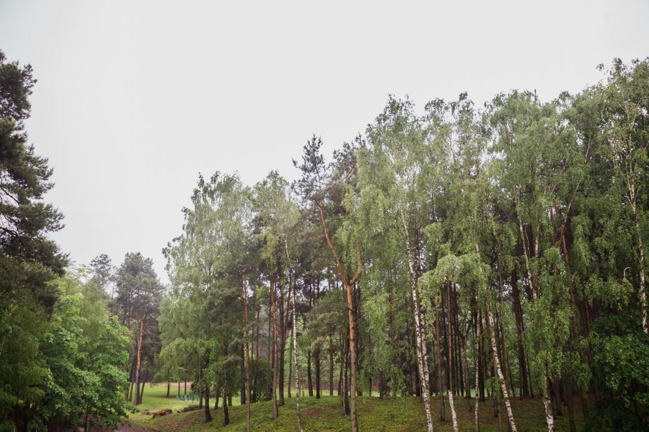 Apartament Iwona Кобыла-Гура Экстерьер фото