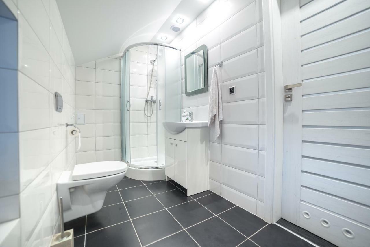 Apartament Iwona Кобыла-Гура Экстерьер фото